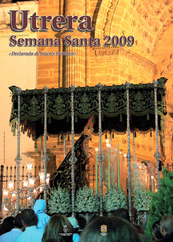Semana Santa en Utrera  
